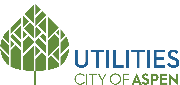 City of Aspen Logo